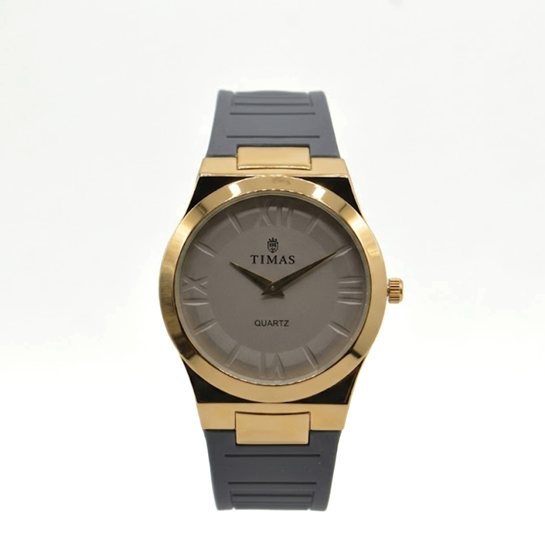 Timas Pure Elite with Premium PVC Strap