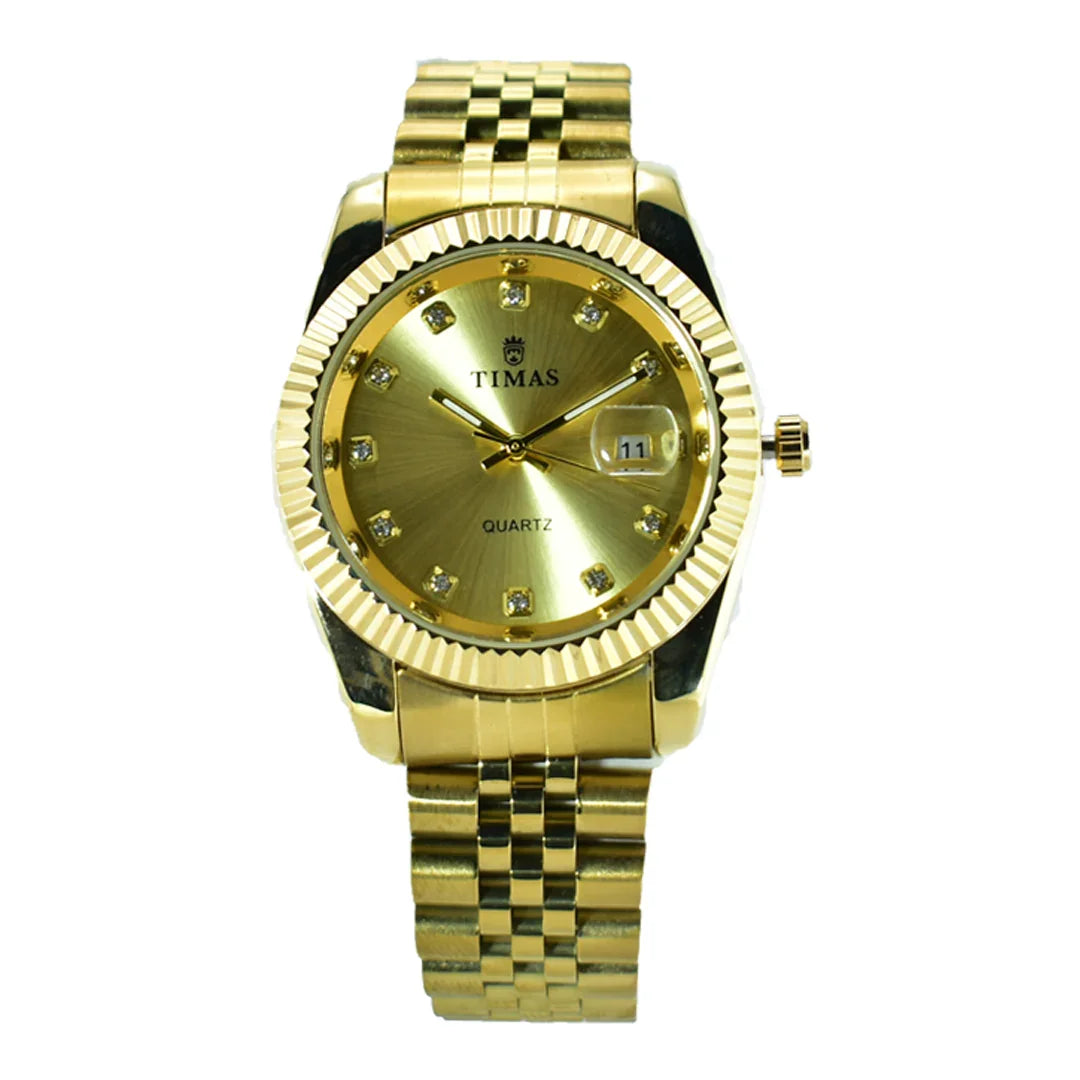 Timas Women's Classic Watch