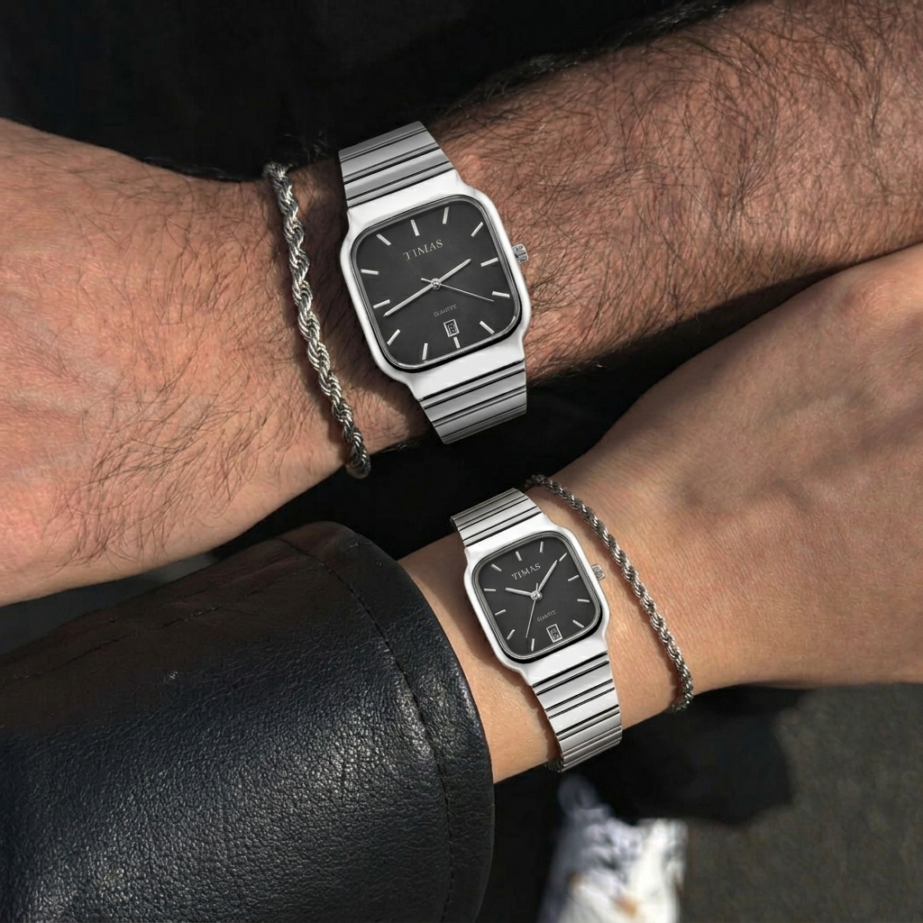 Couple's