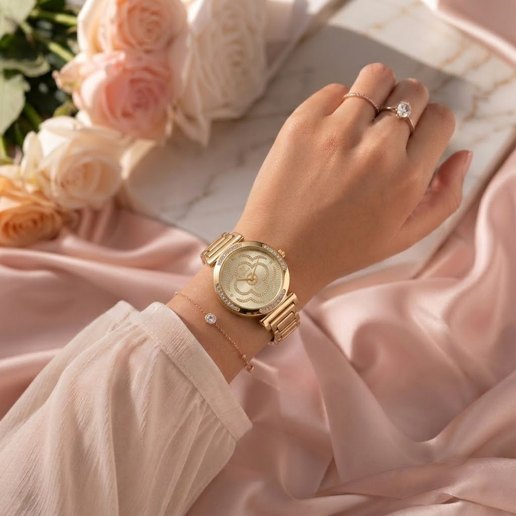 Timas | The Watch That Defines Your Moment