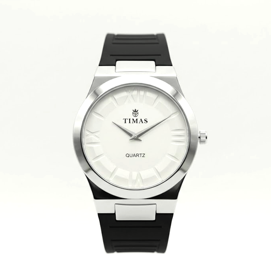 Timas Pure Elite with Premium PVC Strap