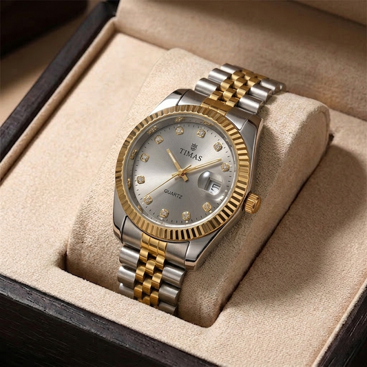 Timas Women's Classic Watch