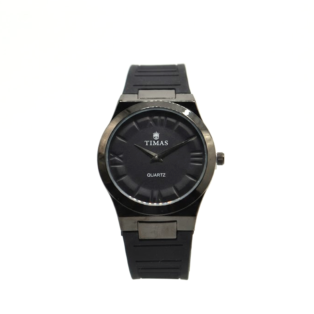 Timas Pure Elite with Premium PVC Strap