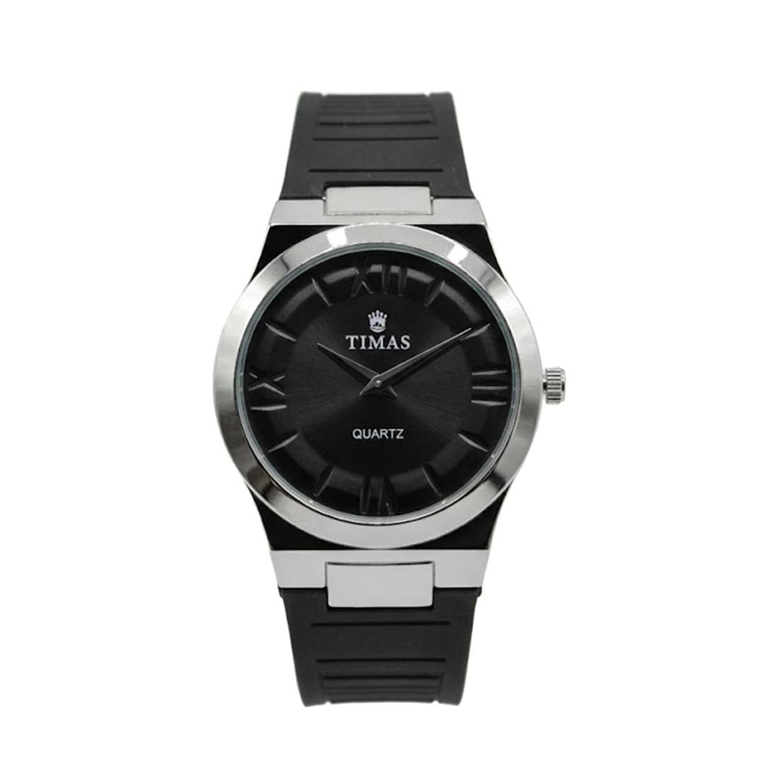 Timas Pure Elite with Premium PVC Strap