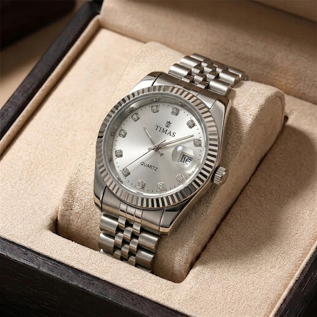Timas Women's Classic Watch