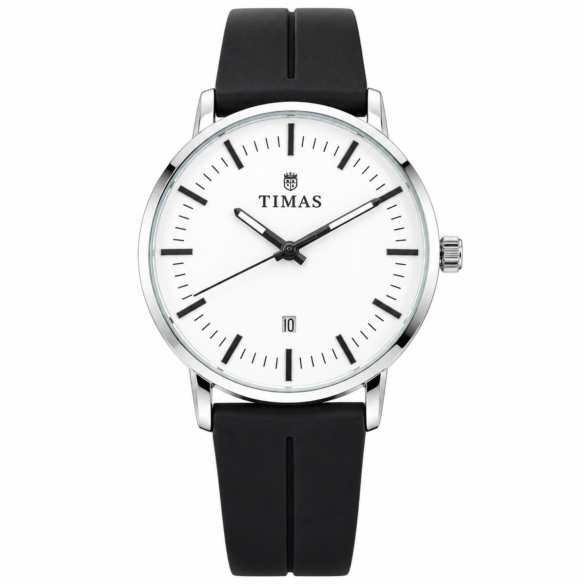 TIMAS Onyx Series Glacier Frost Edition (AWTM-00155)