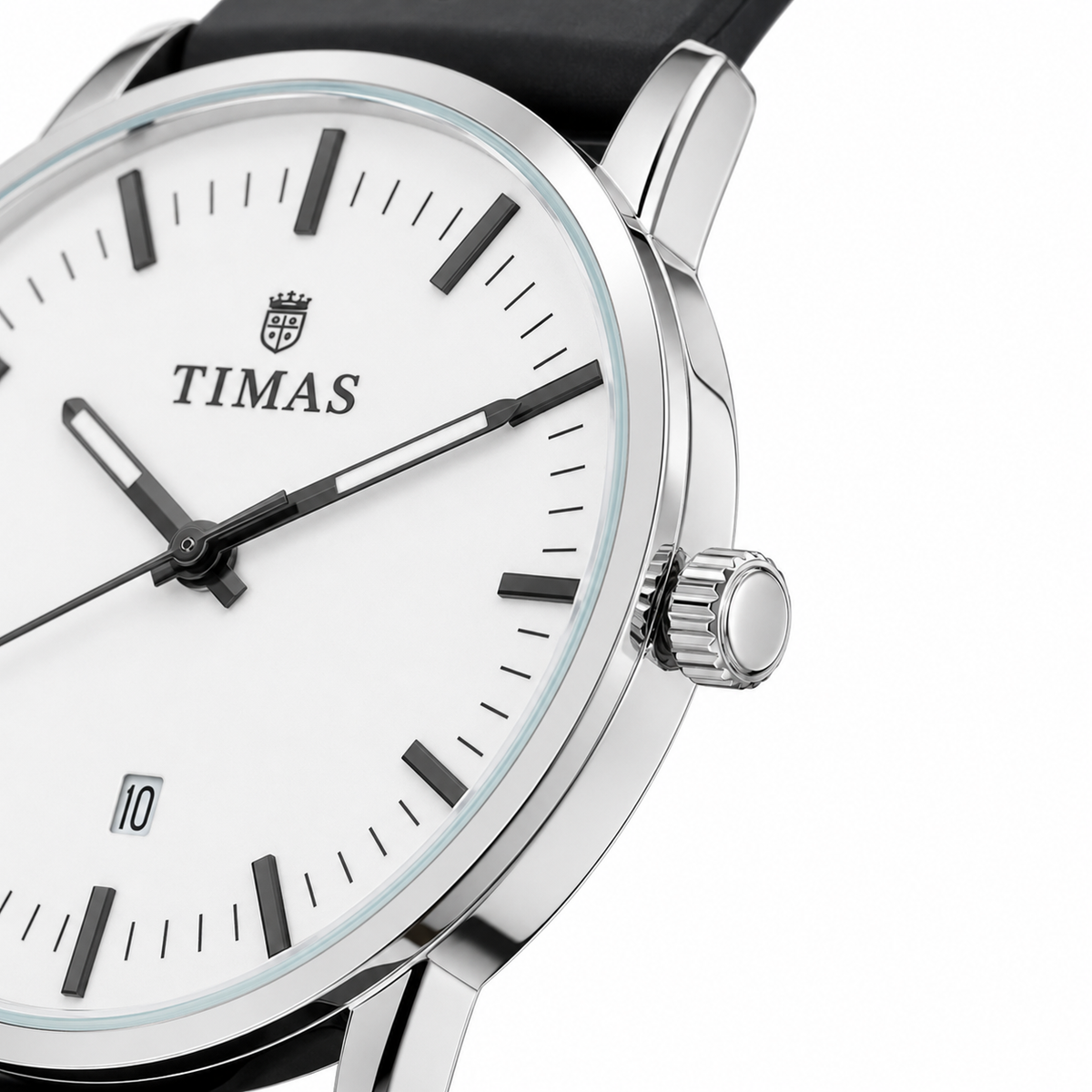 TIMAS Onyx Series Glacier Frost Edition (AWTM-00155)