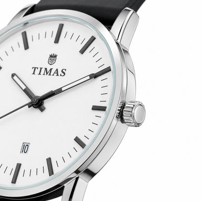 TIMAS Onyx Series Glacier Frost Edition (AWTM-00155)