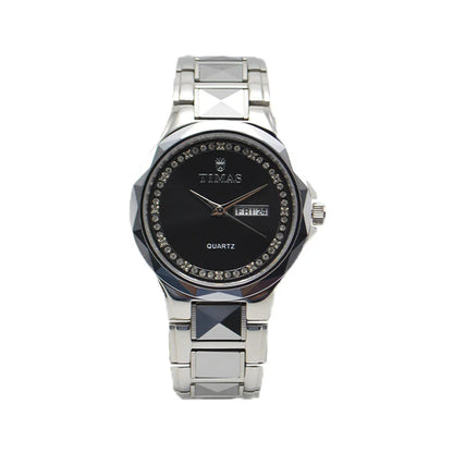 Timas Men's Luxury Watch – Sapphire