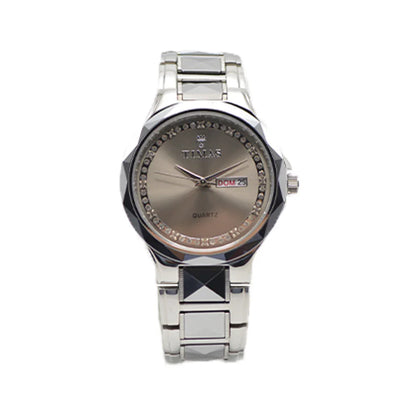 Timas Men's Luxury Watch – Sapphire