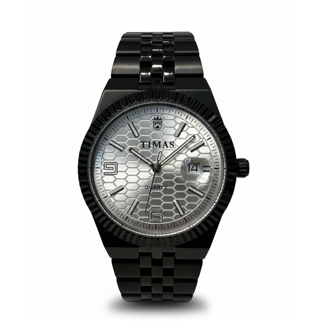 Timas Imperial Quartz Watch