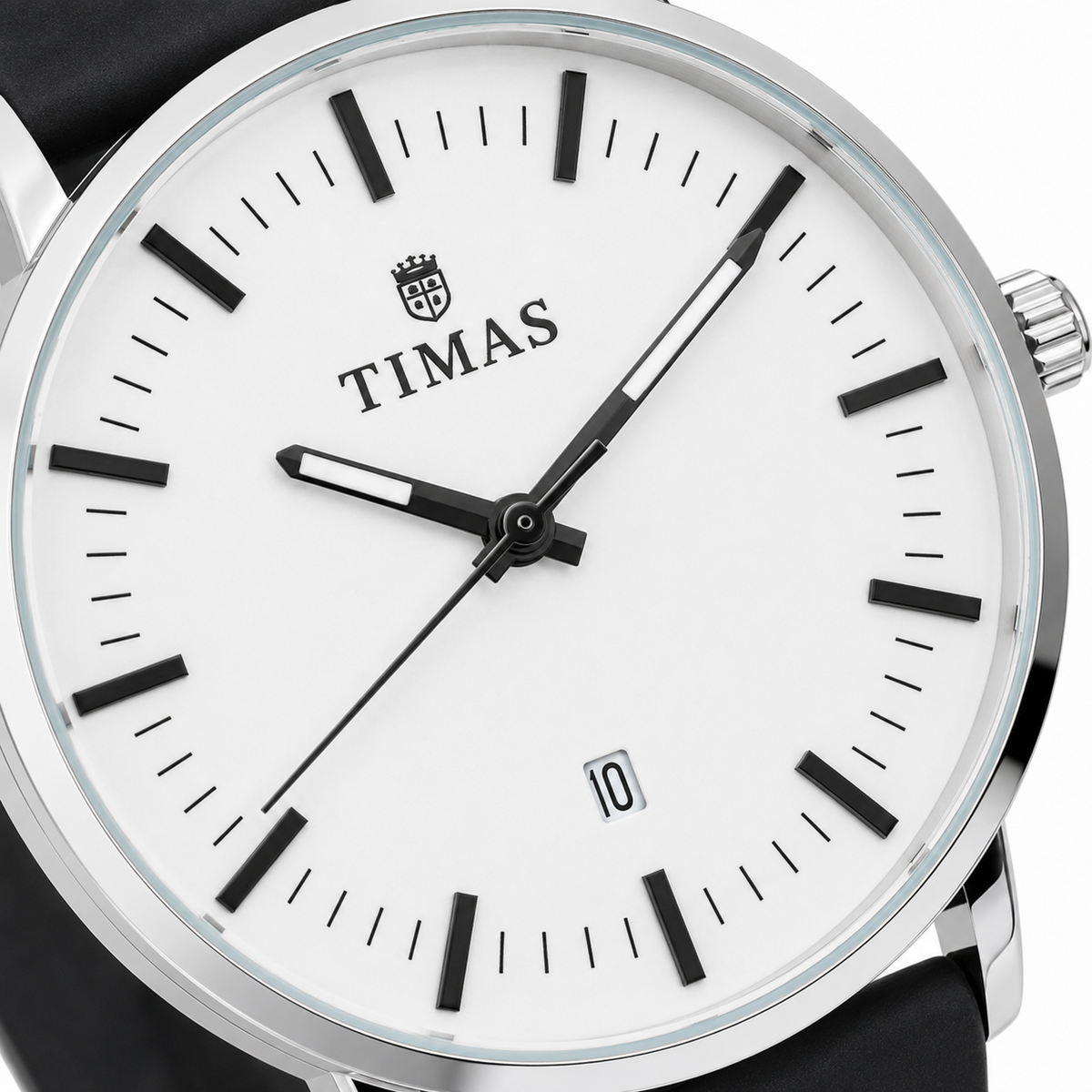 TIMAS Onyx Series Glacier Frost Edition (AWTM-00155)