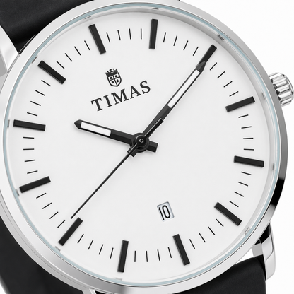 TIMAS Onyx Series Glacier Frost Edition (AWTM-00155)