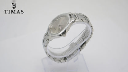 Timas Men's Luxury Watch – Sapphire