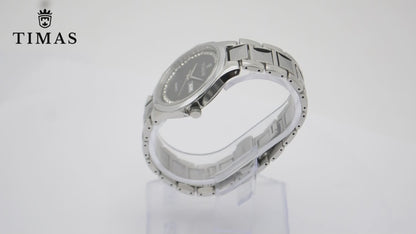 Timas Men's Luxury Watch – Sapphire