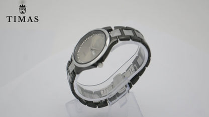 Timas Men's Luxury  Watch – Sapphire